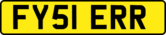 FY51ERR