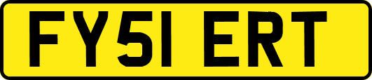 FY51ERT