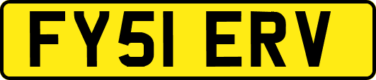 FY51ERV