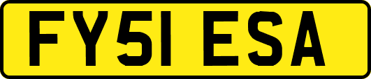 FY51ESA