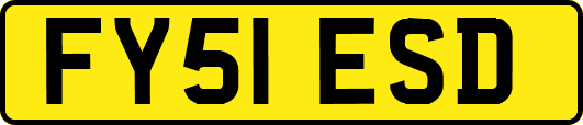 FY51ESD