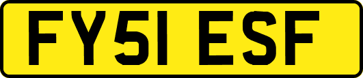 FY51ESF