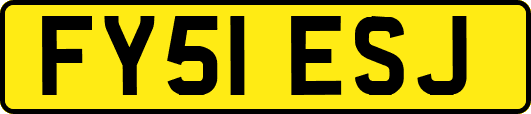 FY51ESJ