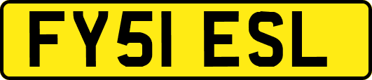 FY51ESL