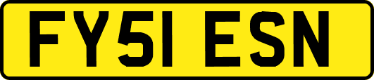 FY51ESN