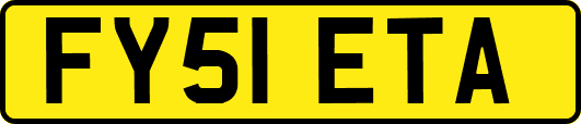 FY51ETA