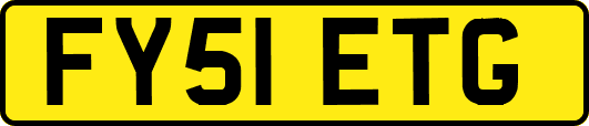 FY51ETG