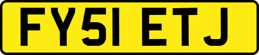 FY51ETJ