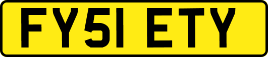 FY51ETY