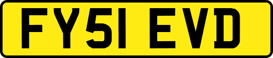 FY51EVD