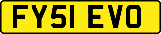 FY51EVO