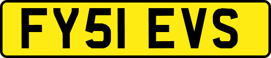 FY51EVS