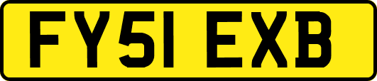 FY51EXB