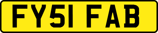 FY51FAB