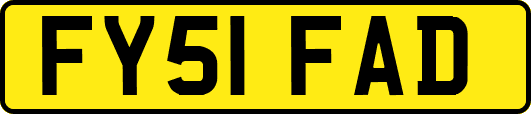 FY51FAD