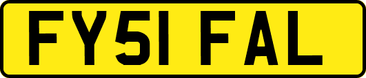 FY51FAL