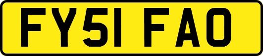 FY51FAO