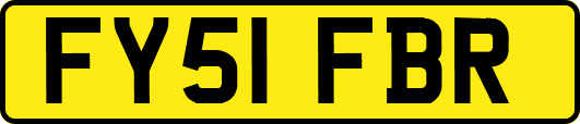 FY51FBR