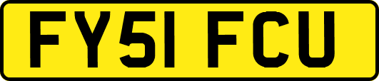 FY51FCU