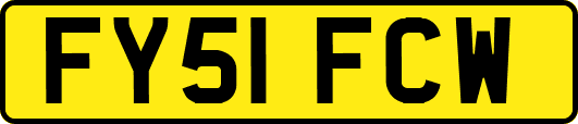 FY51FCW