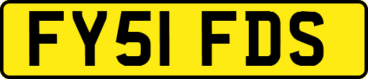 FY51FDS