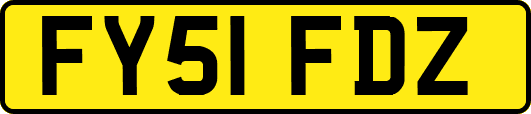 FY51FDZ