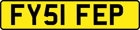 FY51FEP