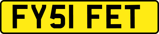 FY51FET