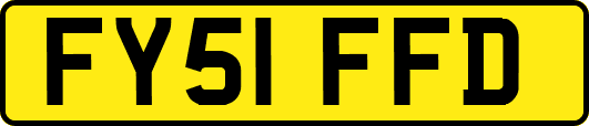 FY51FFD