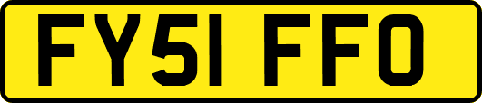 FY51FFO