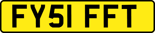 FY51FFT