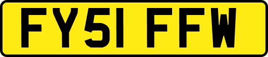 FY51FFW