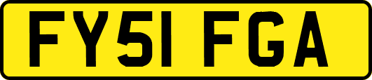 FY51FGA