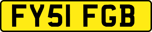 FY51FGB