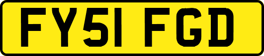 FY51FGD