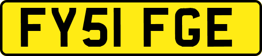 FY51FGE