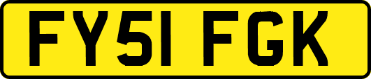 FY51FGK