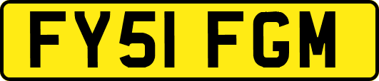 FY51FGM