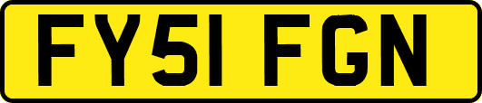 FY51FGN