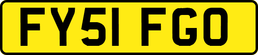 FY51FGO
