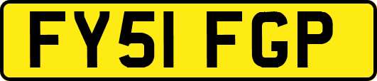 FY51FGP
