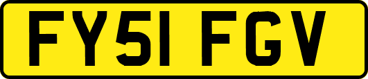 FY51FGV