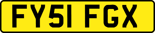 FY51FGX