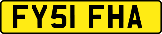 FY51FHA