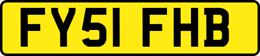 FY51FHB