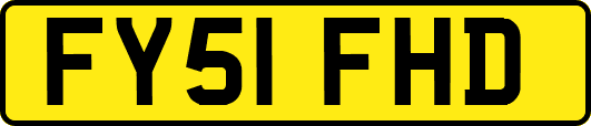 FY51FHD