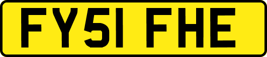 FY51FHE