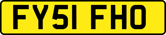 FY51FHO