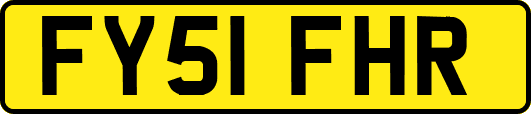 FY51FHR