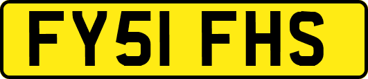 FY51FHS